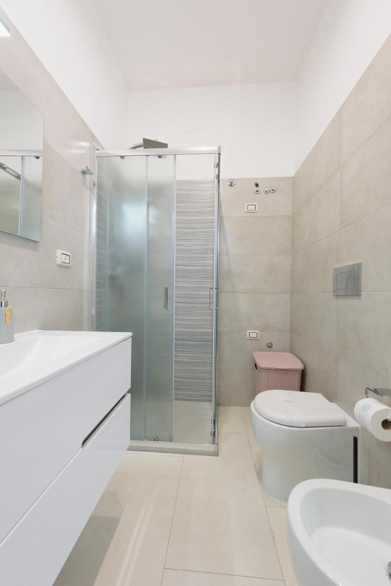 Salentin Home - Sunrelax San Pietro in Bevagna Exterior foto
