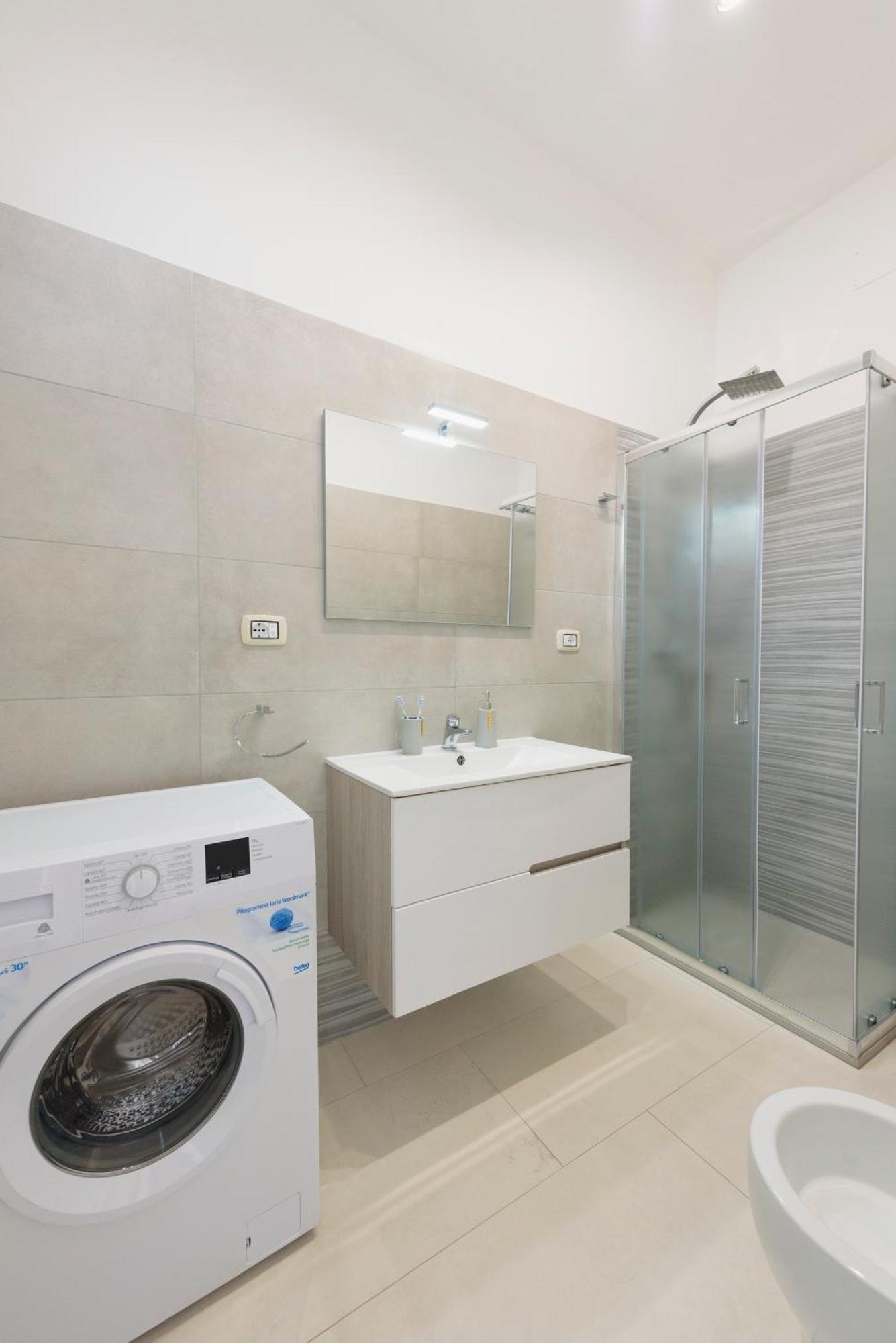 Salentin Home - Sunrelax San Pietro in Bevagna Exterior foto